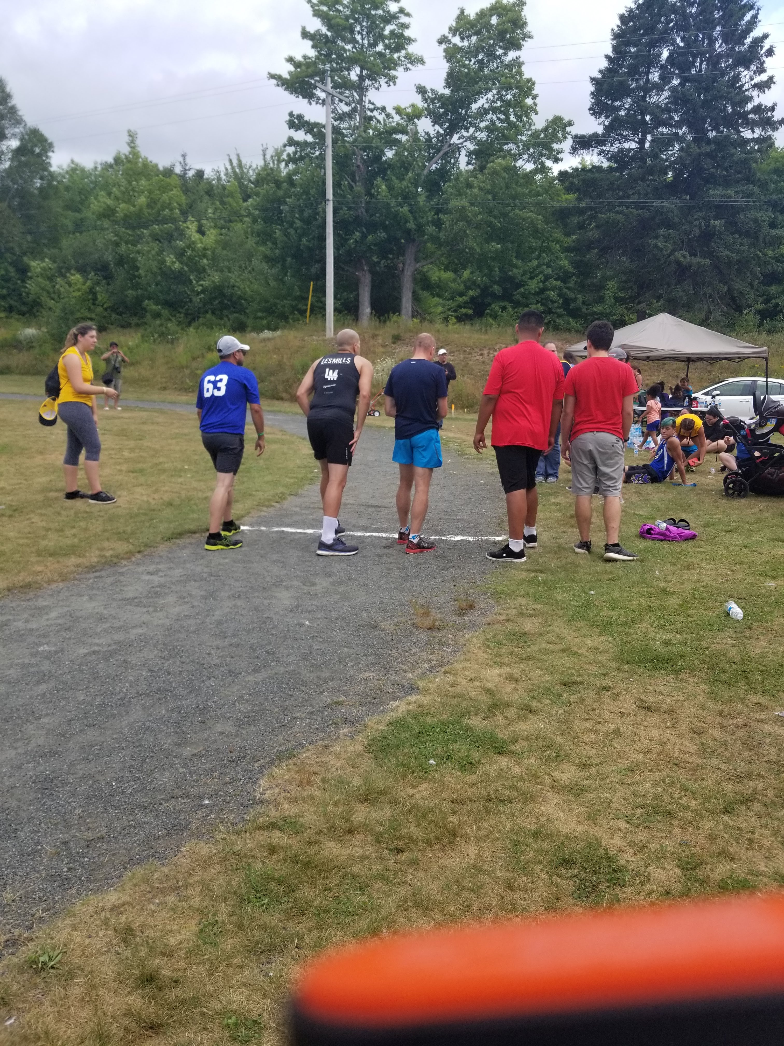 Start of 1600M Phto Candice Paul.jpg